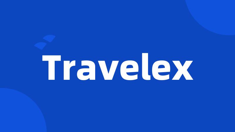 Travelex