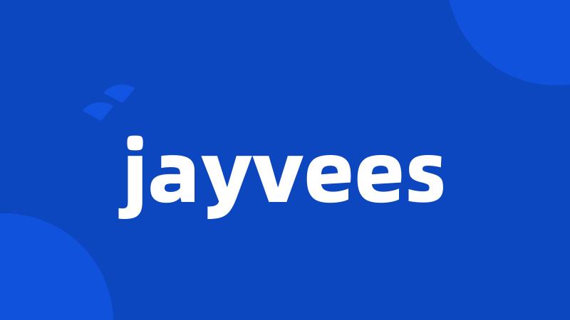 jayvees