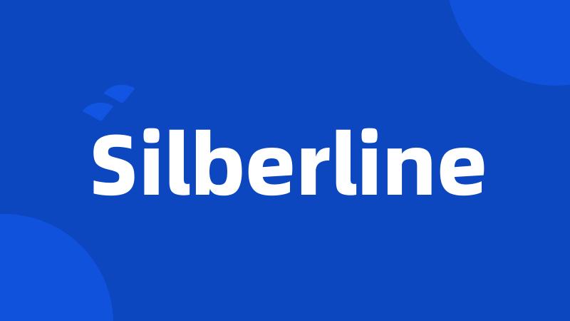 Silberline