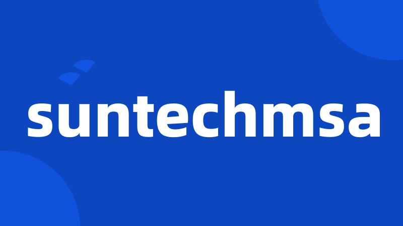 suntechmsa