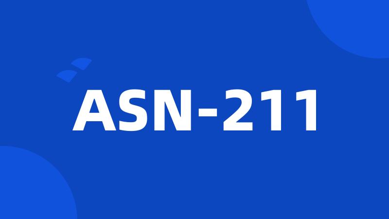 ASN-211