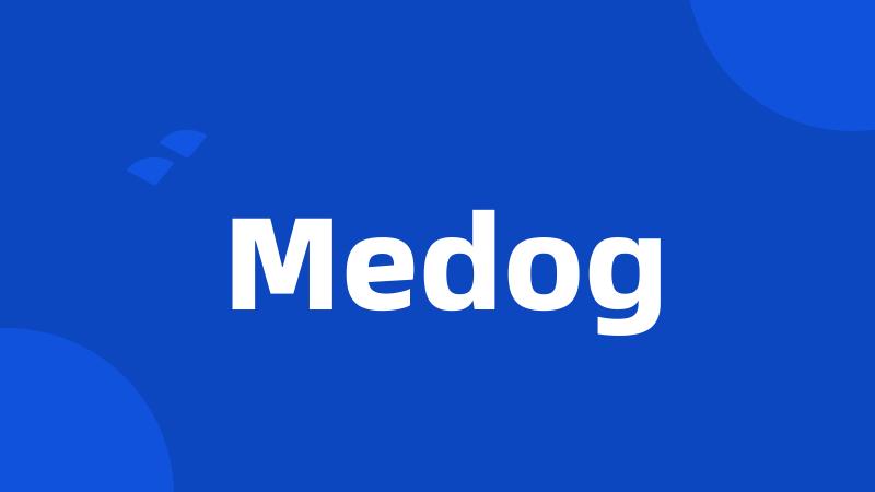 Medog