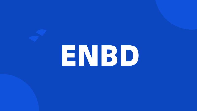 ENBD