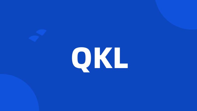 QKL