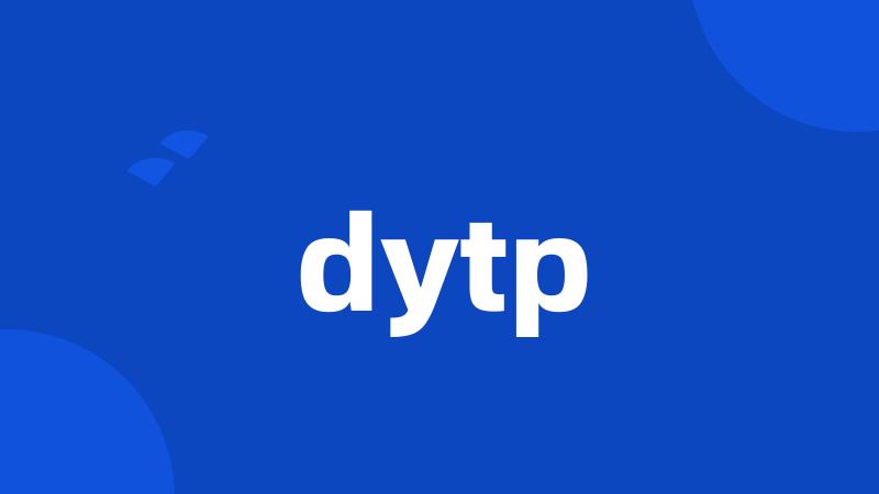 dytp