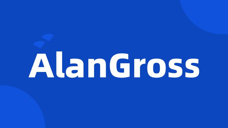 AlanGross