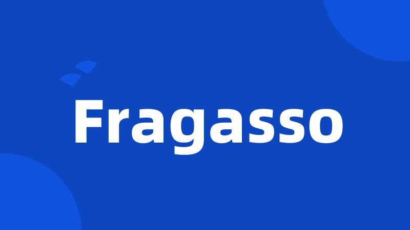 Fragasso