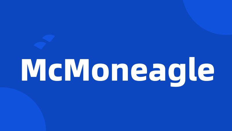 McMoneagle