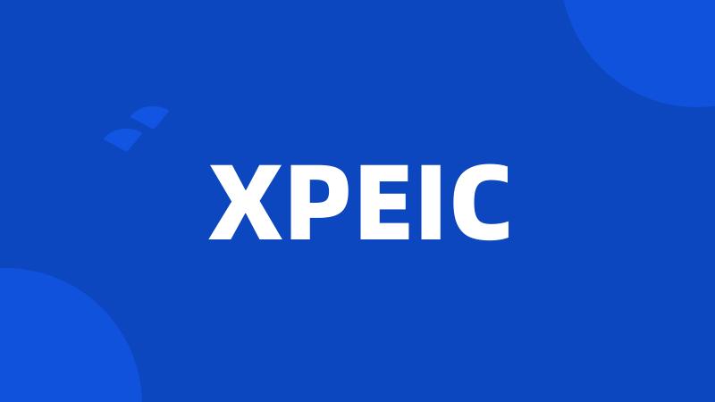 XPEIC