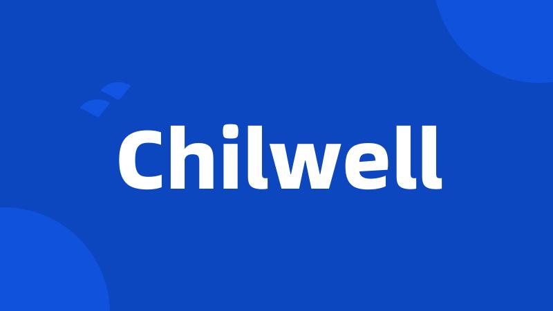 Chilwell