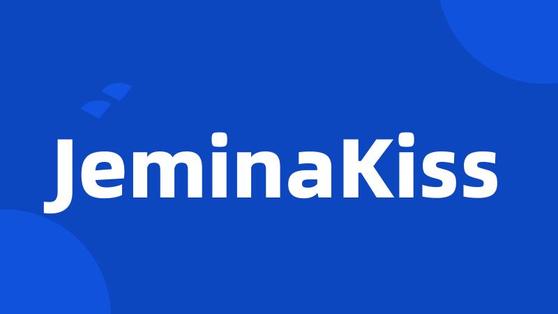 JeminaKiss