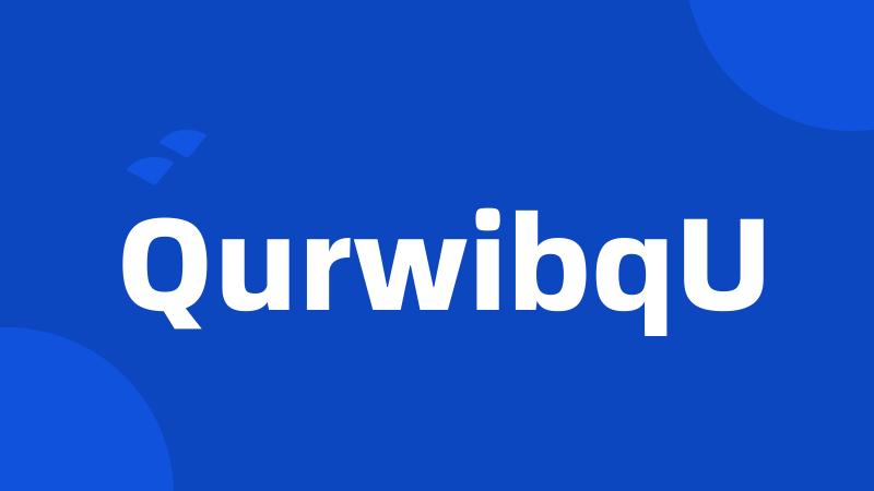 QurwibqU