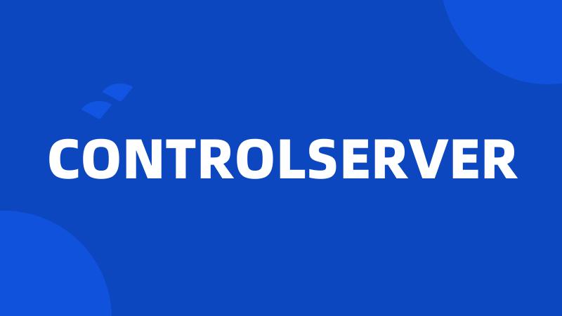 CONTROLSERVER