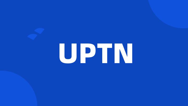 UPTN