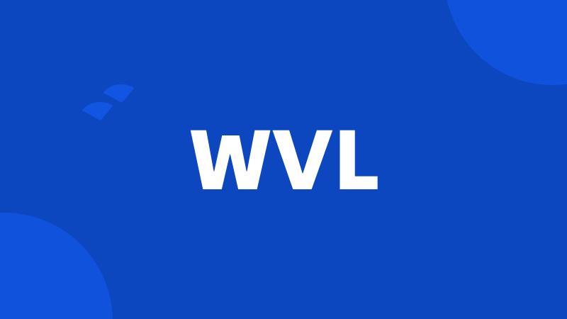 WVL