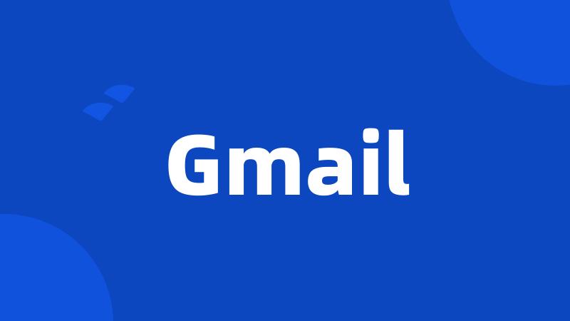 Gmail