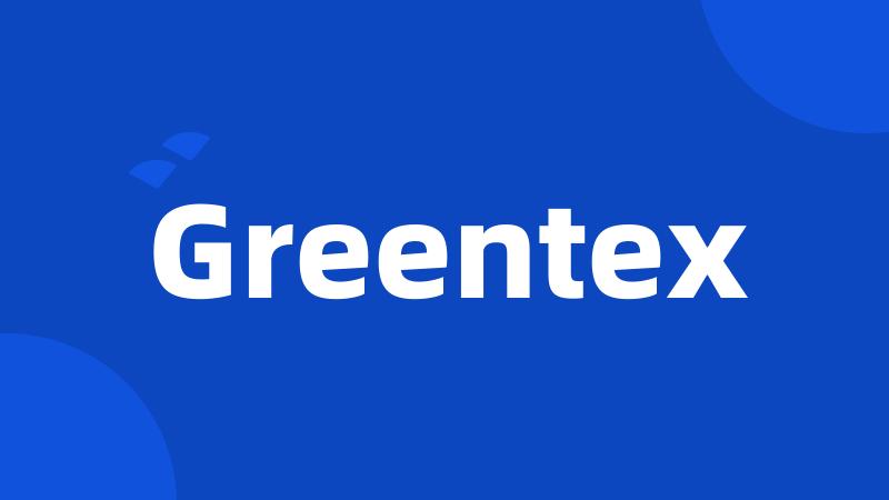 Greentex