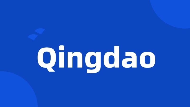 Qingdao