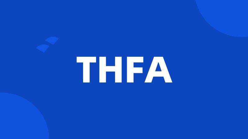 THFA