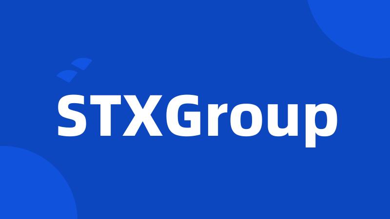 STXGroup