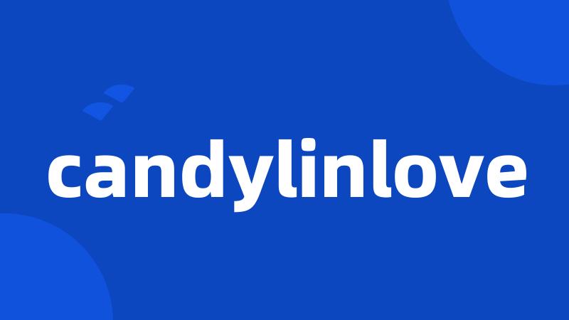 candylinlove