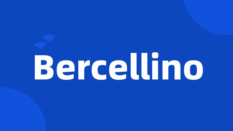 Bercellino