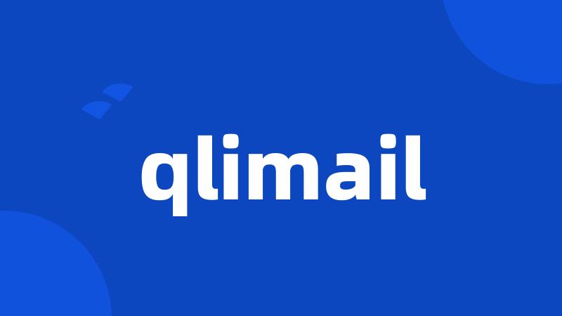 qlimail