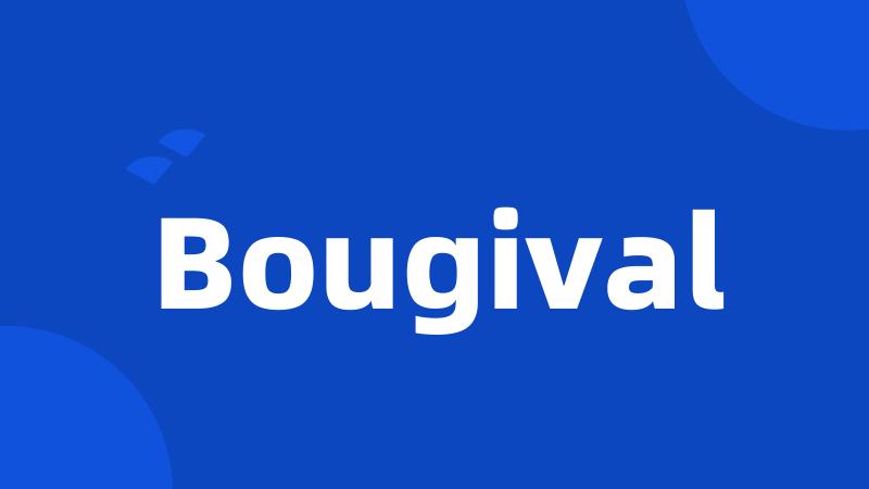 Bougival