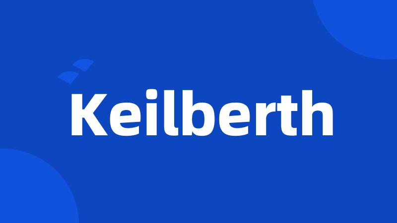 Keilberth