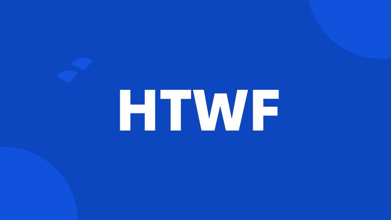 HTWF