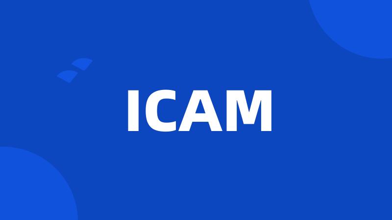 ICAM