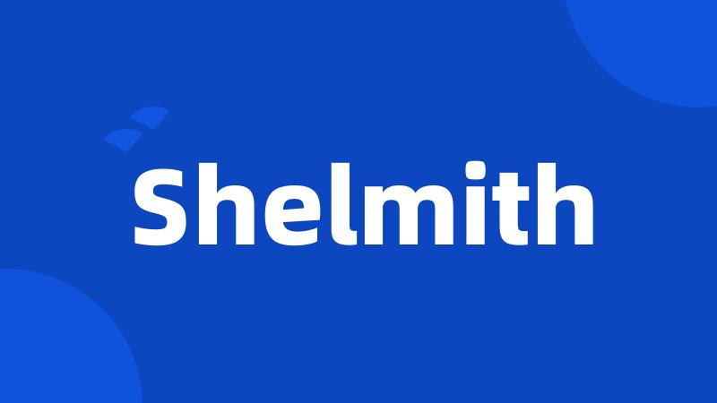 Shelmith