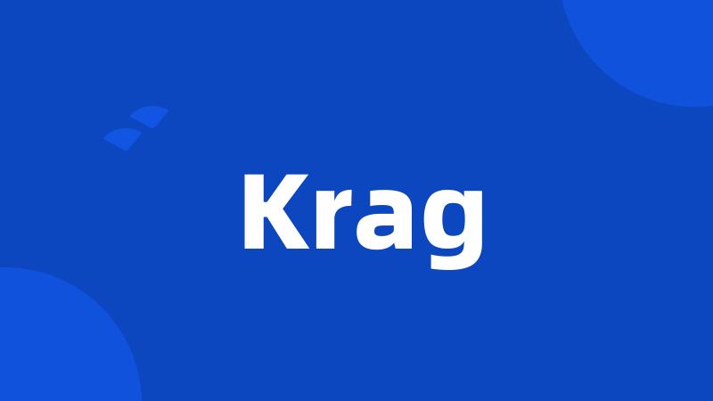 Krag