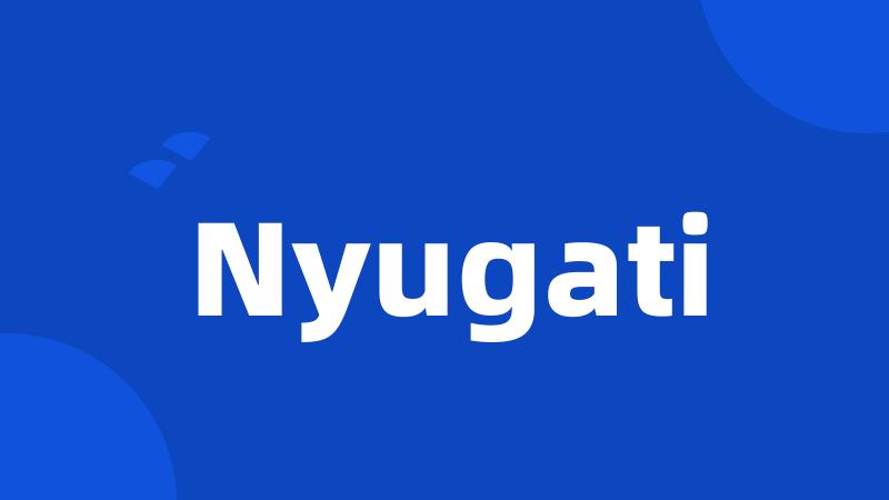 Nyugati