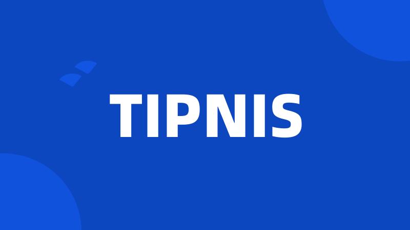 TIPNIS