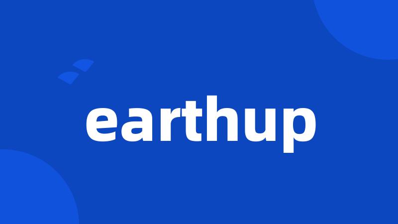 earthup