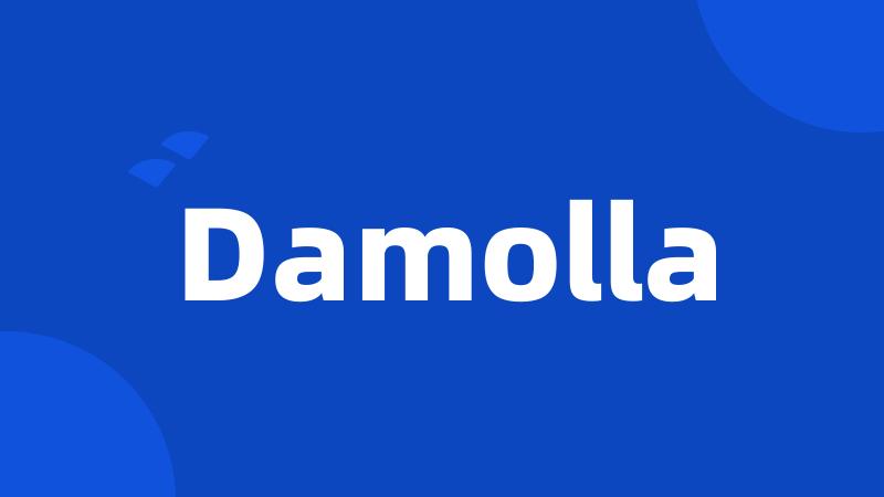 Damolla