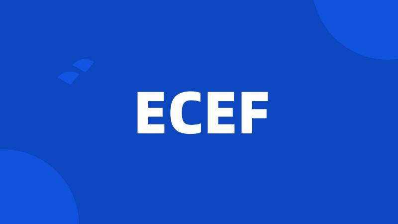 ECEF