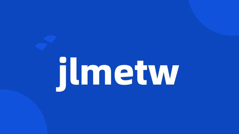 jlmetw