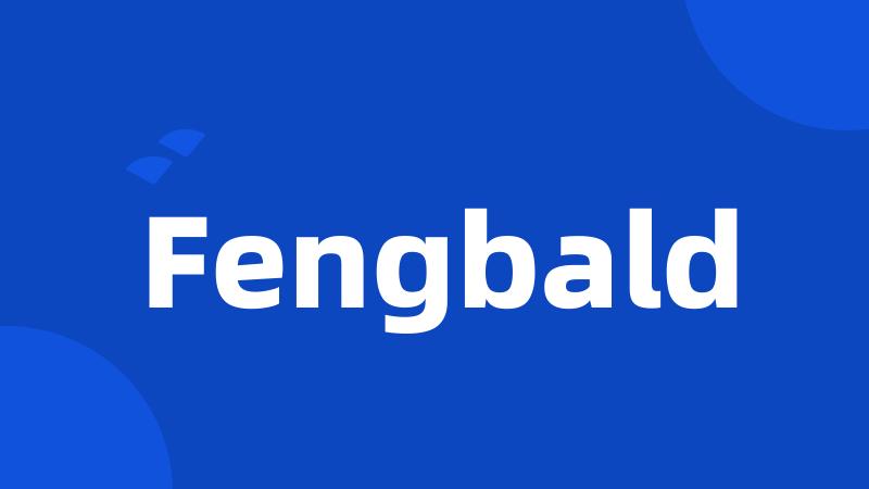 Fengbald