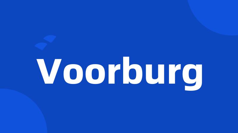 Voorburg