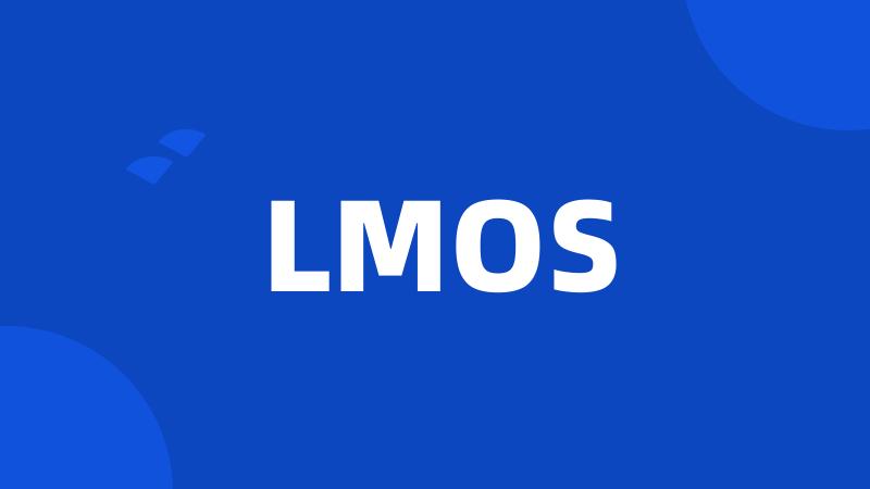 LMOS