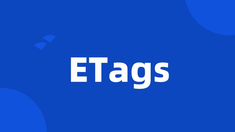 ETags