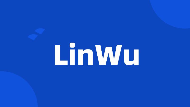 LinWu