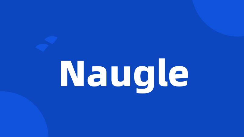 Naugle