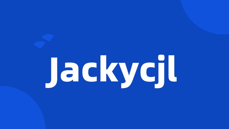 Jackycjl