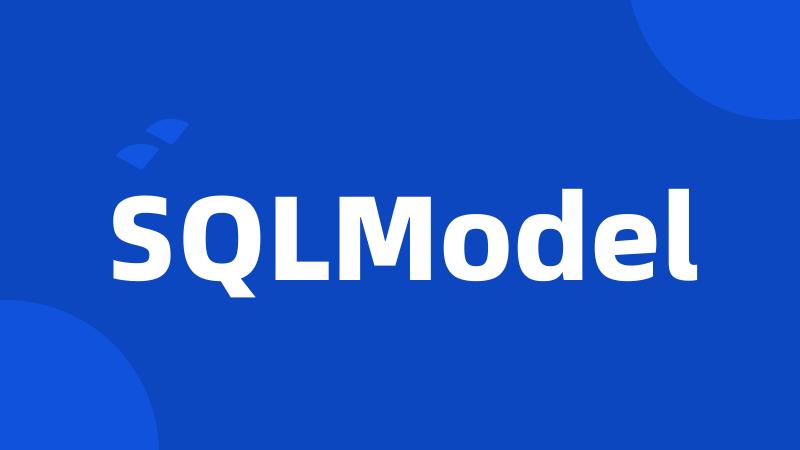 SQLModel