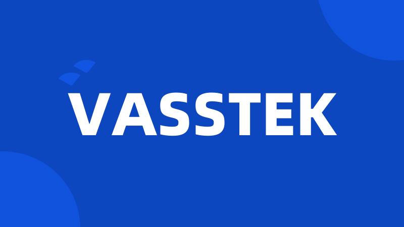 VASSTEK