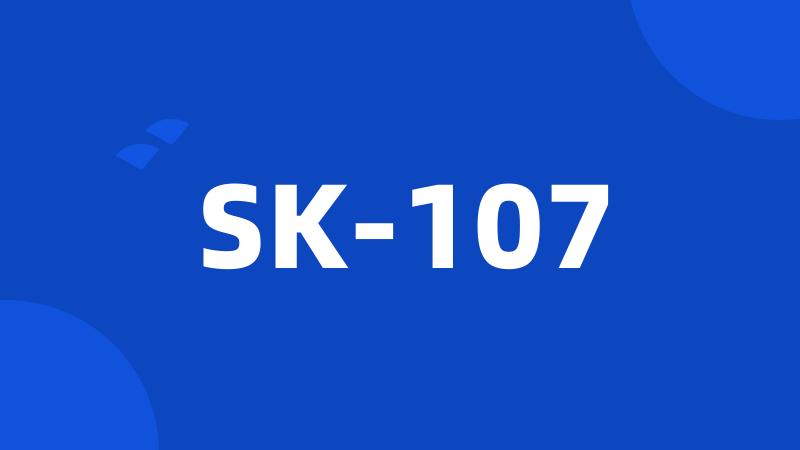 SK-107