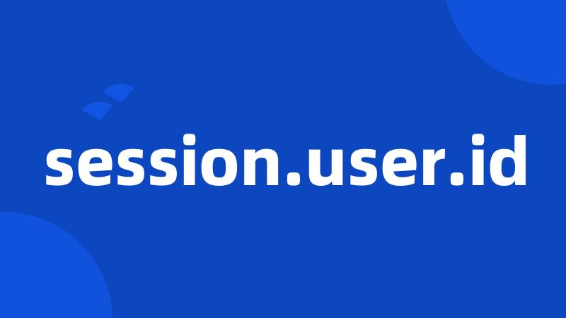 session.user.id